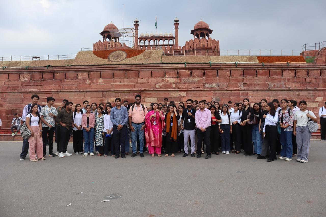 CPJ College Academic visit photo 7